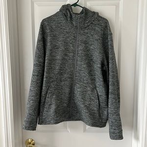 COPY - Lulu lemon city sweat zip jacket